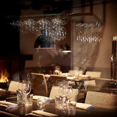 Hotel Lapland 4*