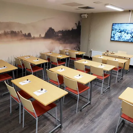 Lapland 4* Kuopio