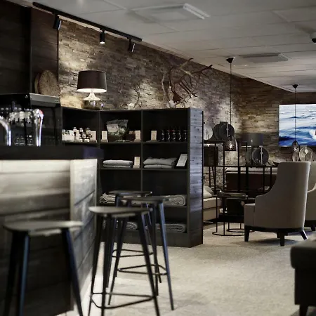 Hotel Lapland Kuopio