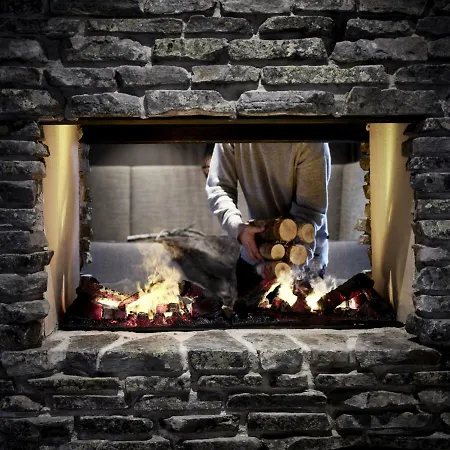 Lapland Hotel