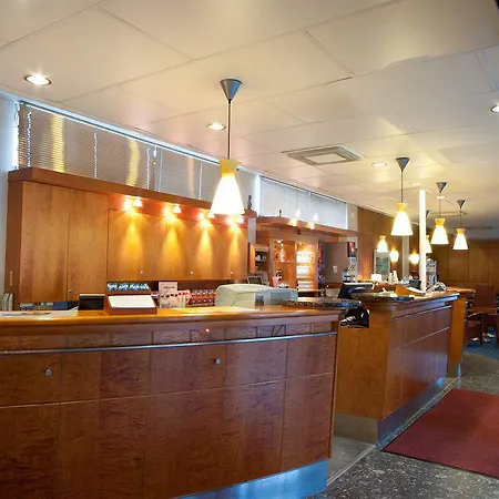 Lapland Hotel Kuopio