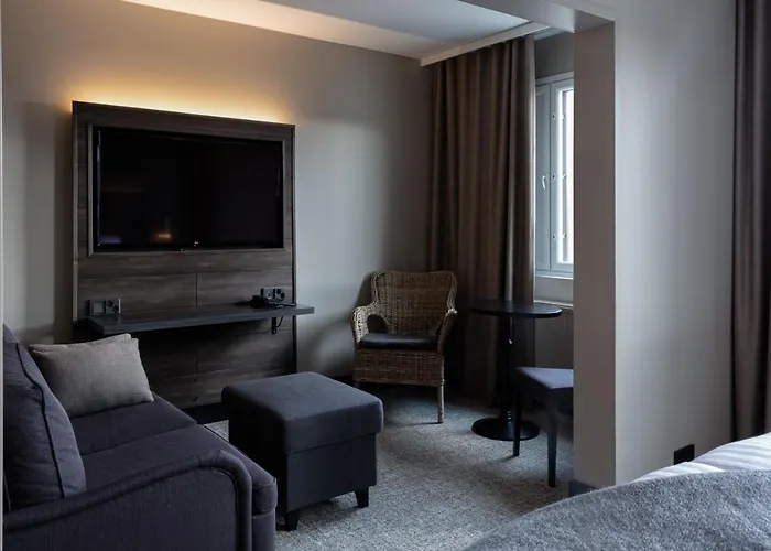 Hotel Lapland Kuopio