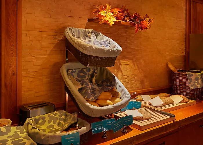 Hotel Lapland Kuopio