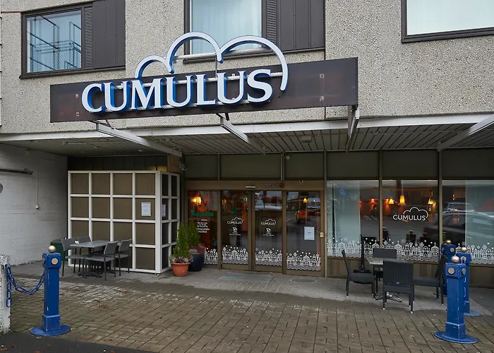 Hotel Lapland Kuopio