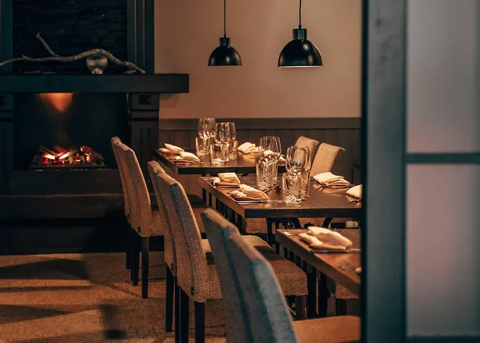 Hotel Lapland Kuopio