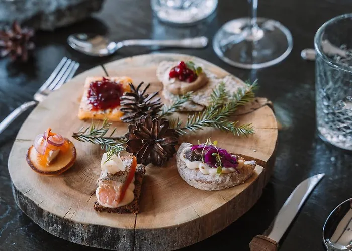 Hotel Lapland Kuopio