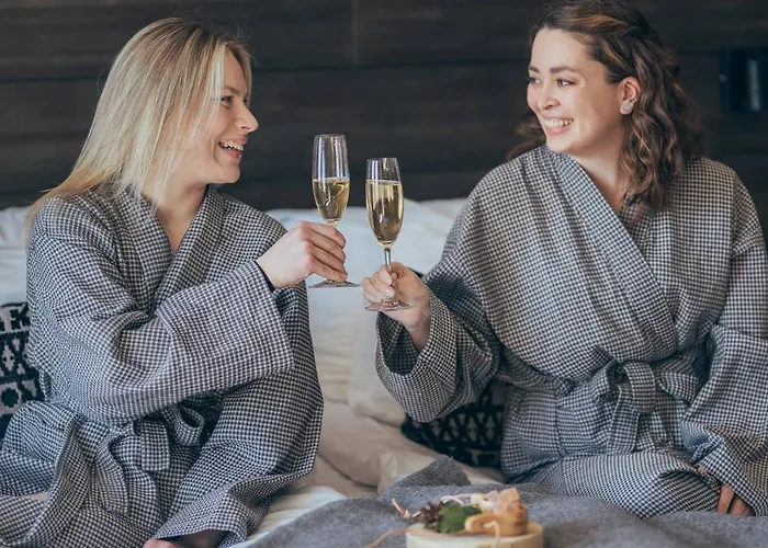 Hotel Lapland Kuopio