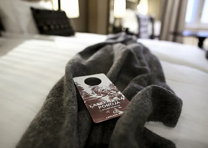 Hotel Lapland Kuopio