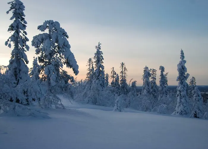 Lapland 4*